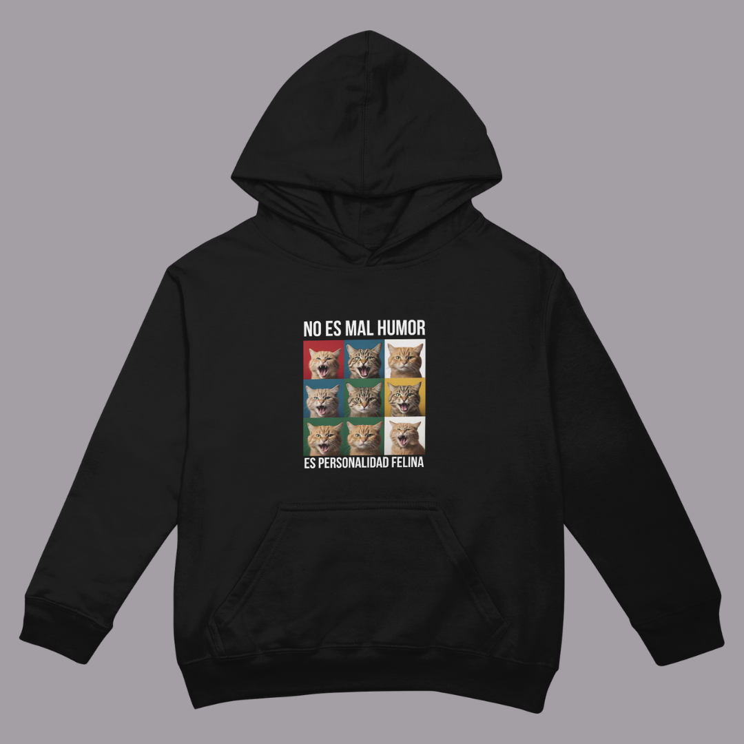 Hoodie Felina