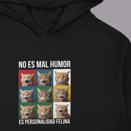 Hoodie Felina