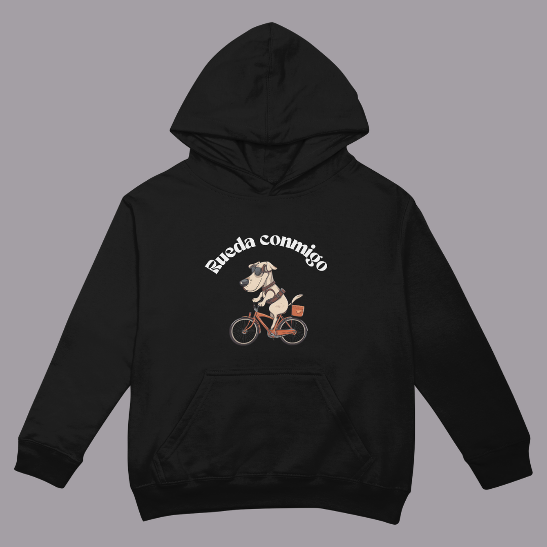Hoodie Rueda