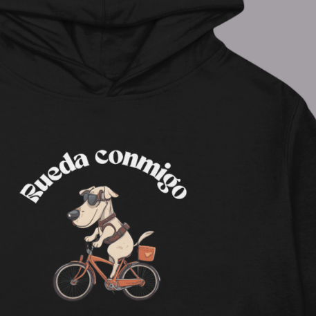 Hoodie Rueda
