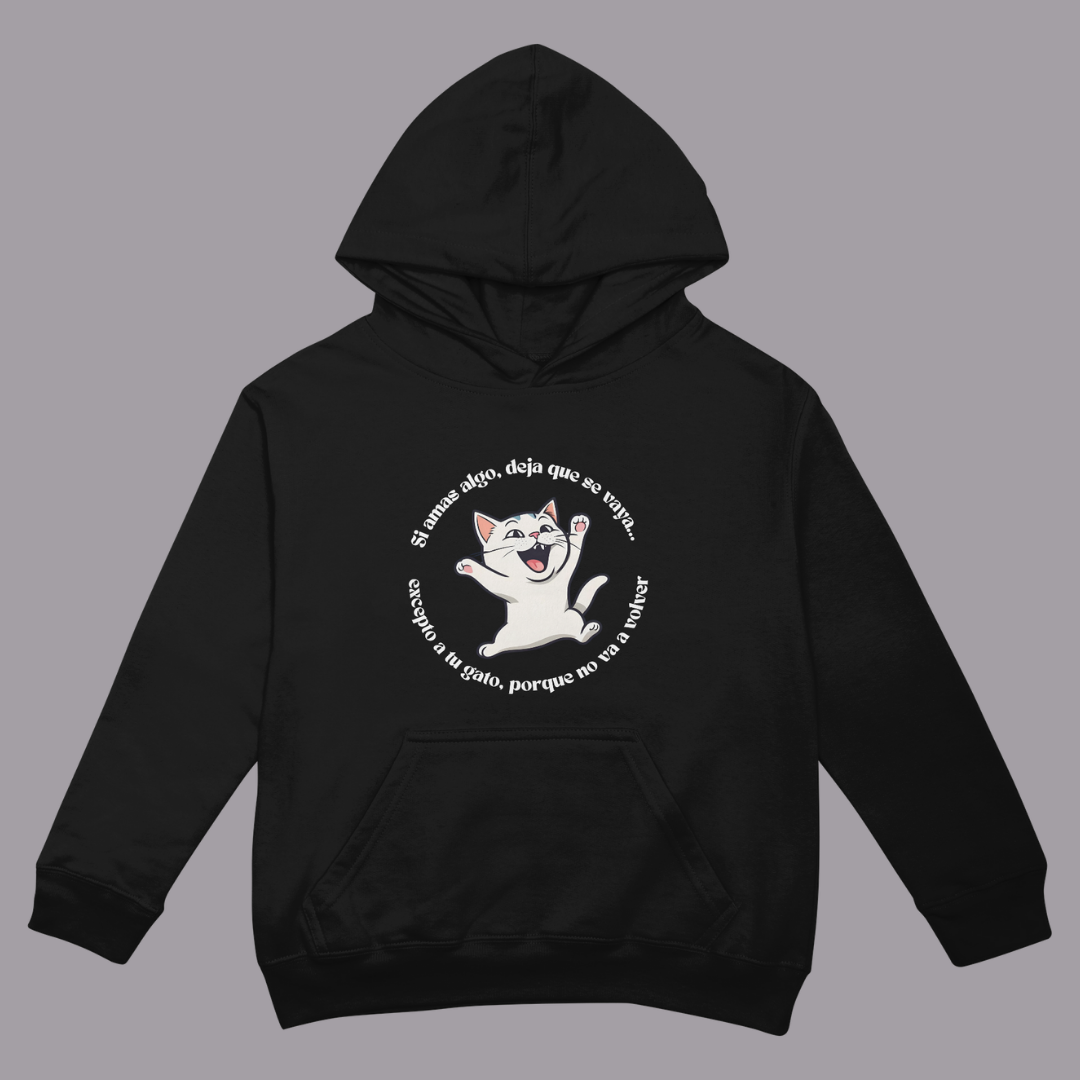 Hoodie Dealo ir