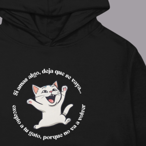 Hoodie Dealo ir