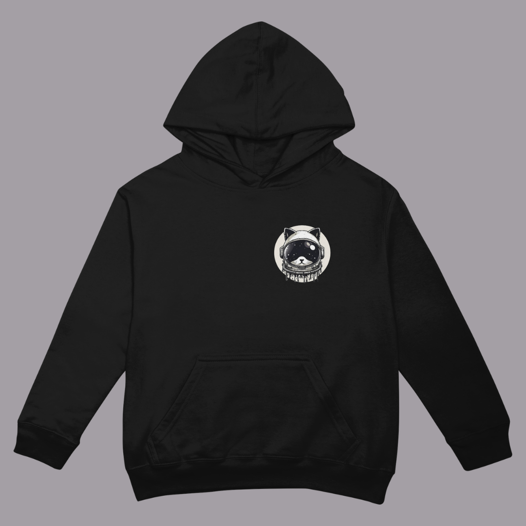 Hoodie Gatonauta