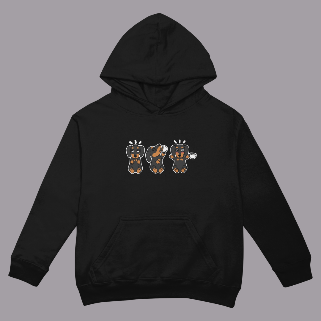 Hoodie Un Café